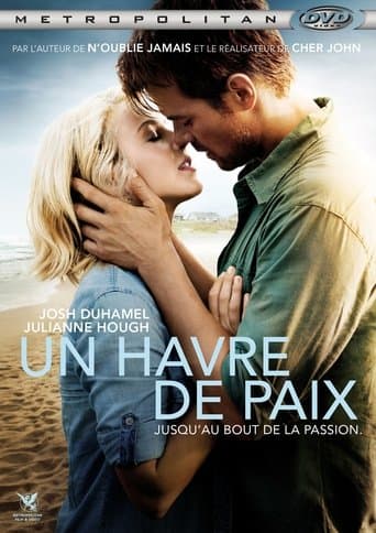 Affiche de Un havre de paix