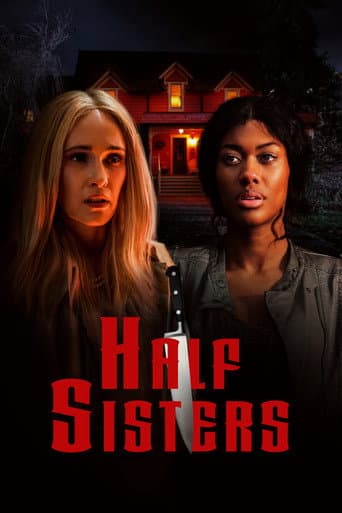 Affiche de Half Sisters