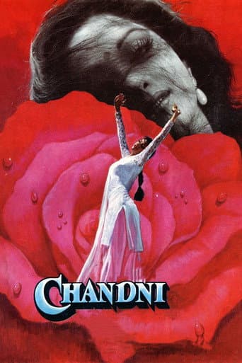 Affiche de Chandni
