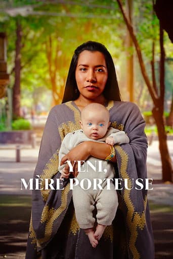 Affiche de Yeni, mère porteuse