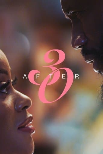Affiche de After 30