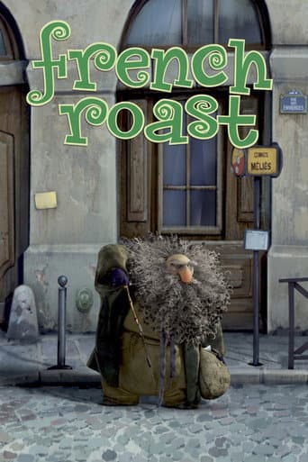 Affiche de French Roast