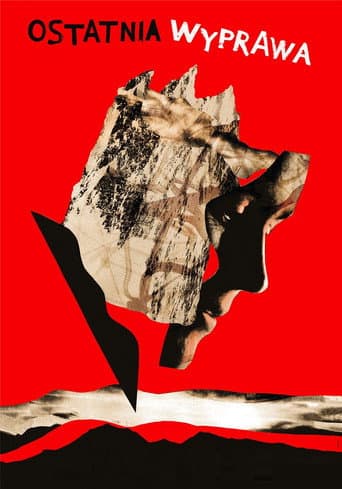 Affiche de Ostatnia wyprawa