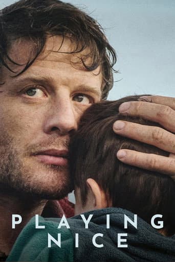 Affiche de Playing Nice