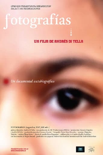 Affiche de Fotografías