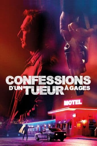 Affiche de Confessions d'un tueur à gages