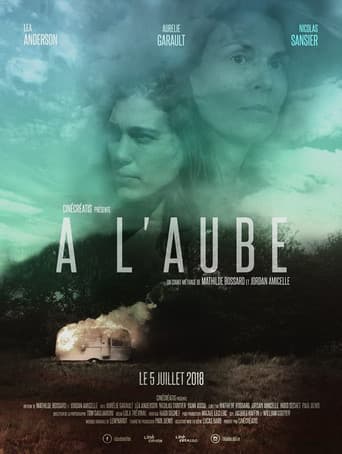 Affiche de À l'aube