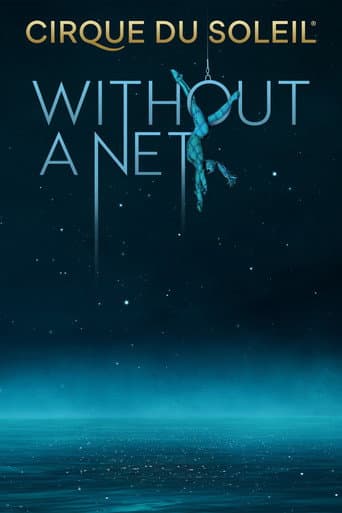 Affiche de Cirque du Soleil : Sans filet