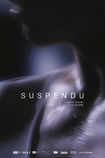 Affiche de Suspendu