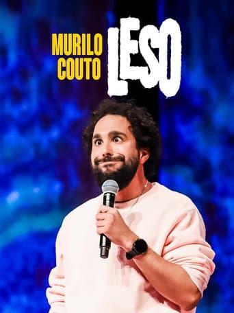 Affiche de Murilo Couto: Leso