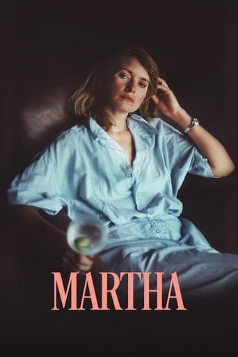 Affiche de Martha Stewart, une icône américaine