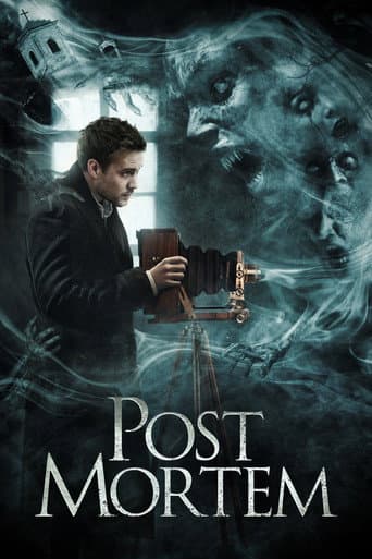 Affiche de Post Mortem