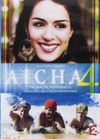 Affiche de Aïcha : Vacances infernales