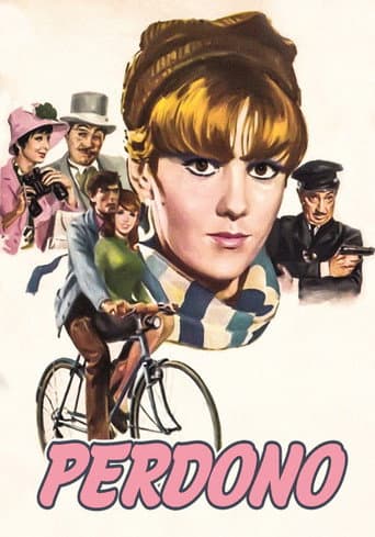 Affiche de Perdono