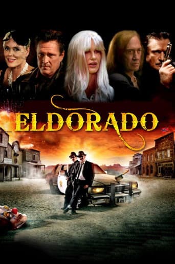 Affiche de Eldorado