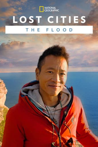 Affiche de Les cités perdues d'Albert Lin: l'arche de Noé