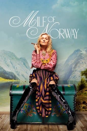 Affiche de MILF of Norway