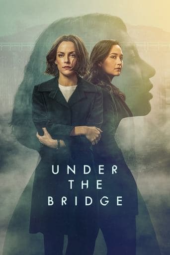 Affiche de Under the Bridge
