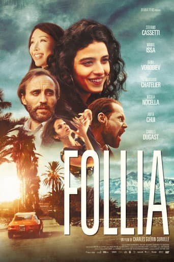 Affiche de Follia