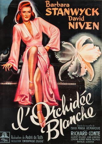 Affiche de The Other Love