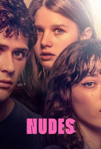 Affiche de Nudes