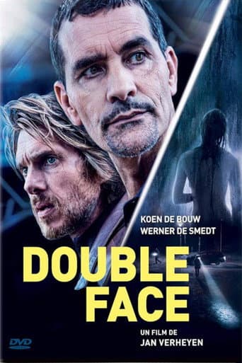 Affiche de Double Face