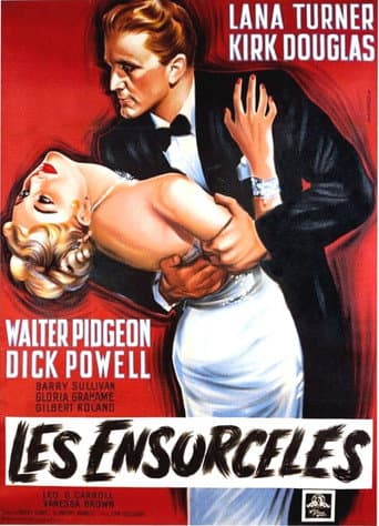 Affiche de Les Ensorcelés