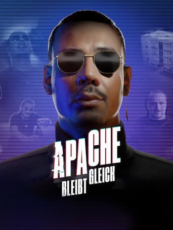 Affiche de Apache Reste Apache