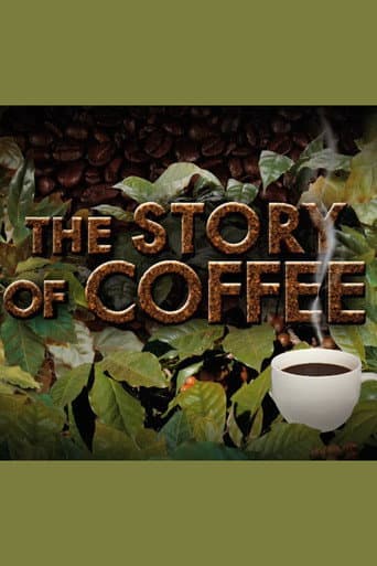 Affiche de Story of...Coffee