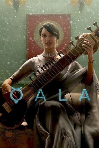 Affiche de Qala