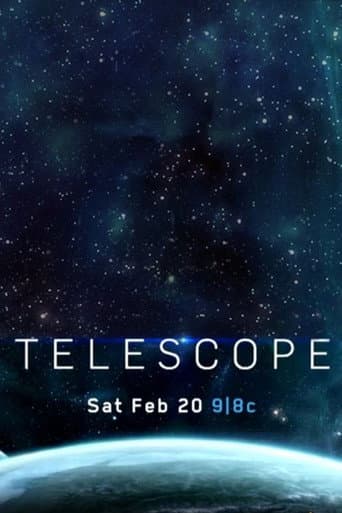 Affiche de Telescope