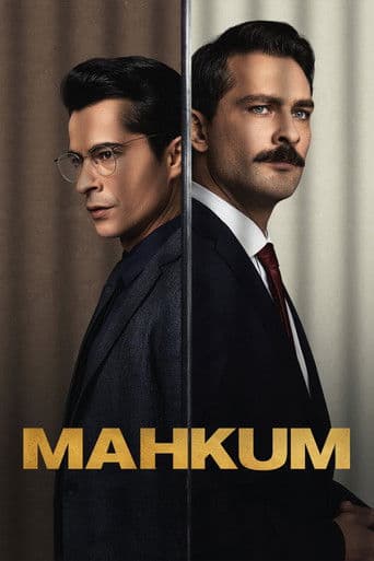 Affiche de Mahkum