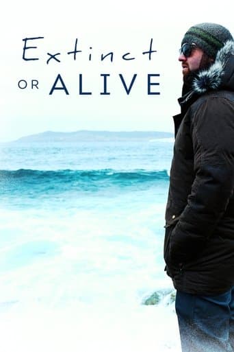 Affiche de Extinct or Alive