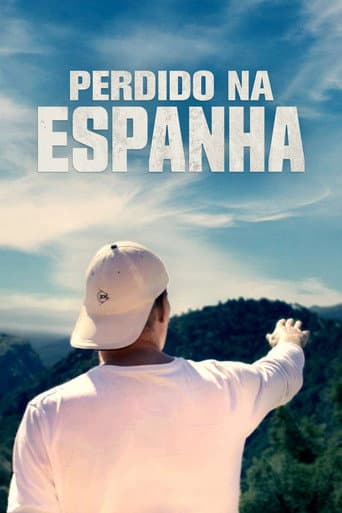 Affiche de Perdido na Espanha