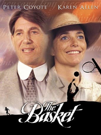 Affiche de The Basket