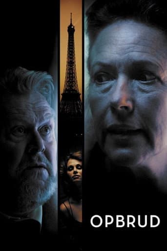 Affiche de Paris en solitaire