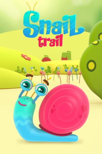 Affiche de Snail Trail
