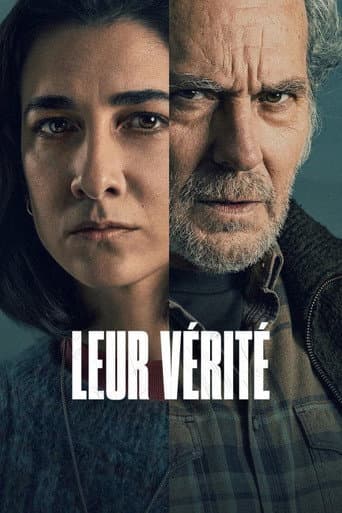 Affiche de Leur vérité