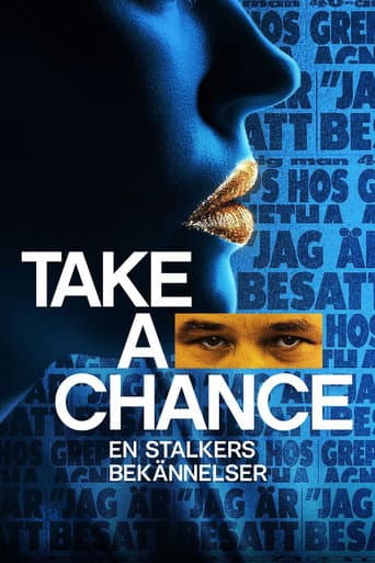 Affiche de Take a Chance
