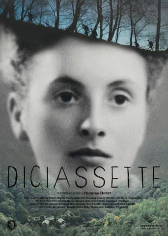 Affiche de Diciassette