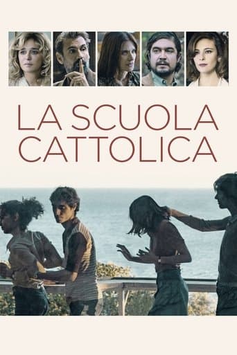 Affiche de La Scuola Cattolica