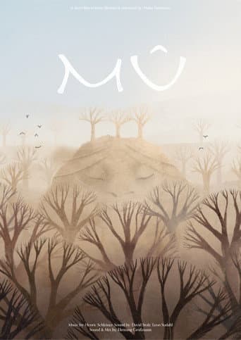 Affiche de Mû
