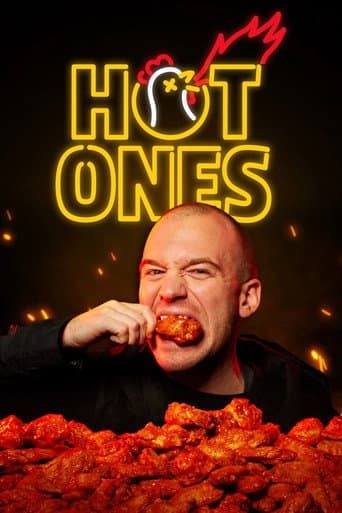 Affiche de Hot Ones