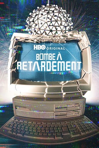 Affiche de Bombe à Retardement