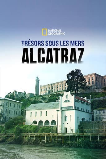Affiche de Trésors sous les mers - Alcatraz