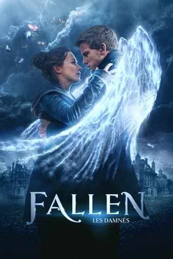 Affiche de Fallen : Les damnés