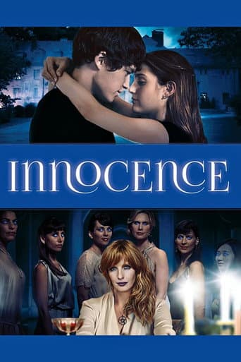 Affiche de Innocence