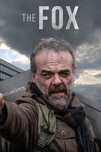 Affiche de The Fox