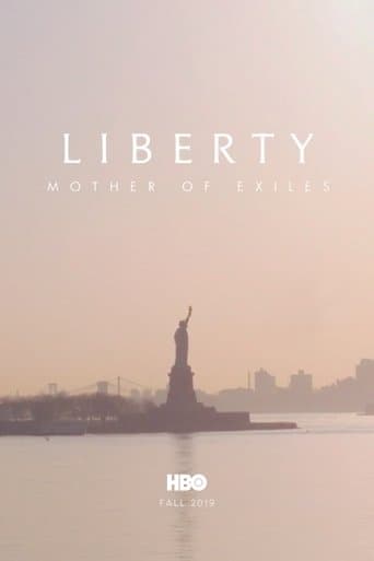 Affiche de Liberty : Mother of Exiles
