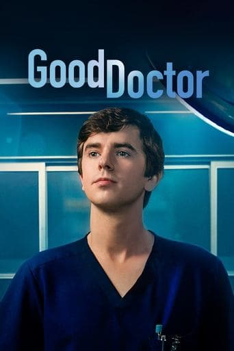 Affiche de Good Doctor